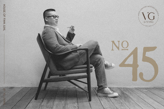 The Art of Chair:45 Chair