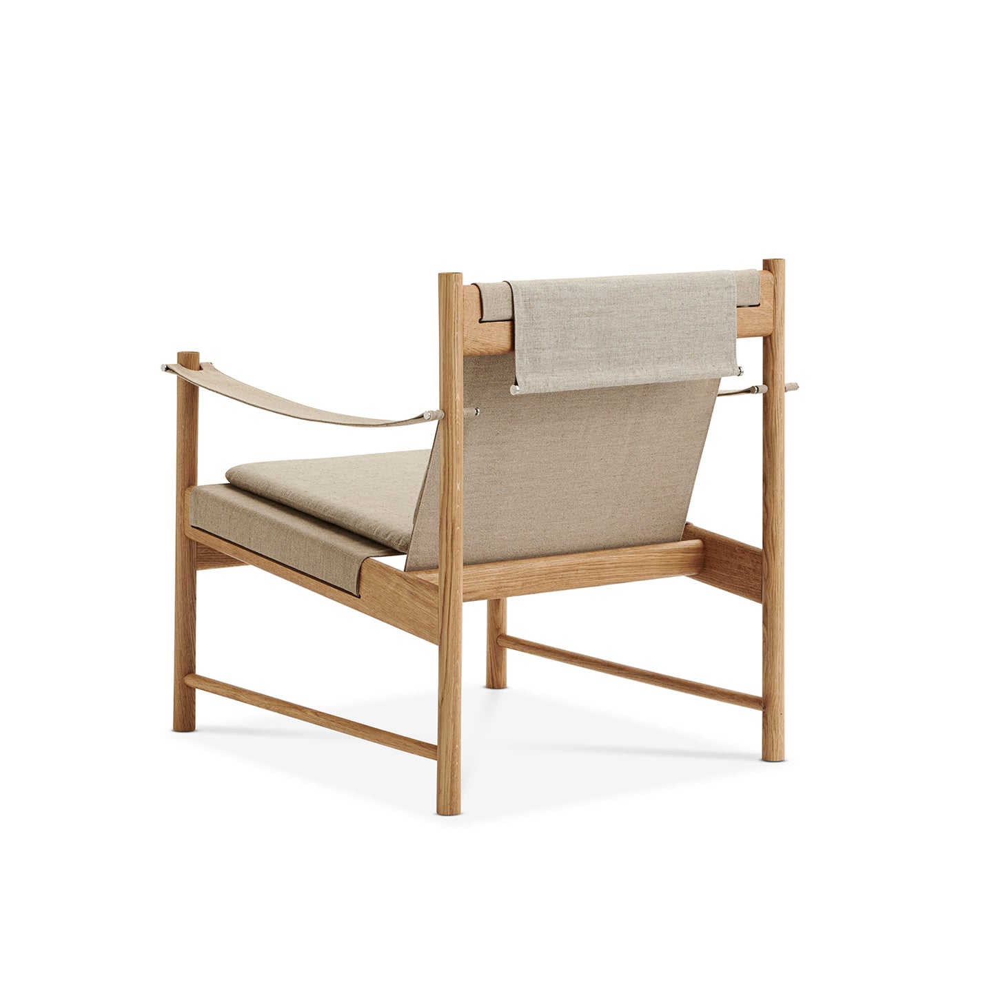 Hans Bølling|HB Lounge Chair