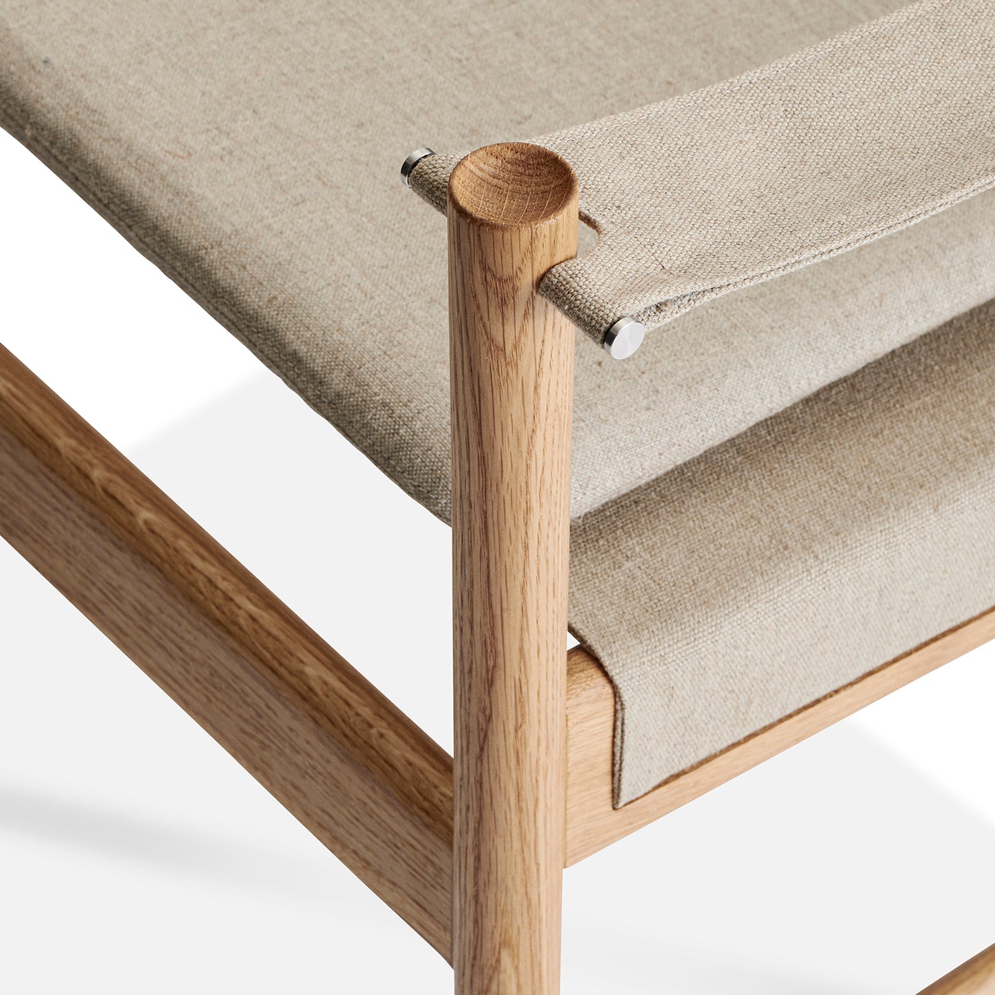 Hans Bølling|HB Lounge Chair