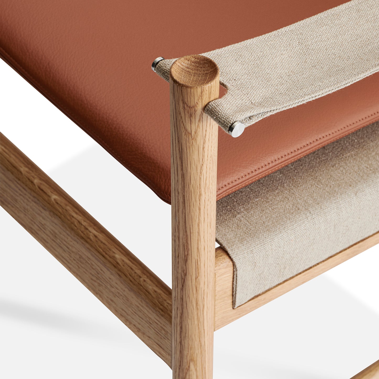 Hans Bølling|HB Lounge Chair