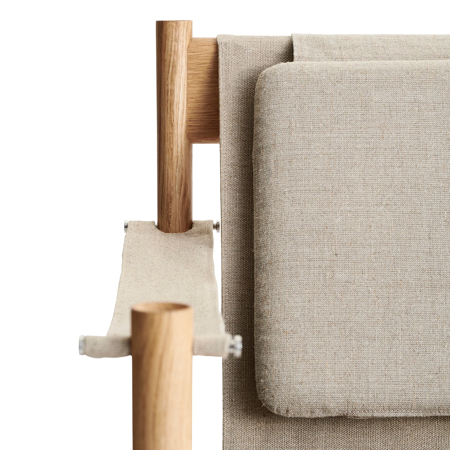 Hans Bølling|HB Lounge Chair