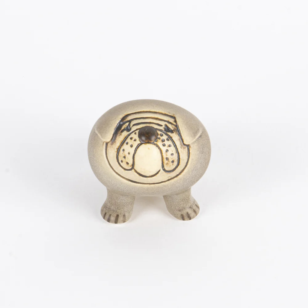 Bulldog Mini