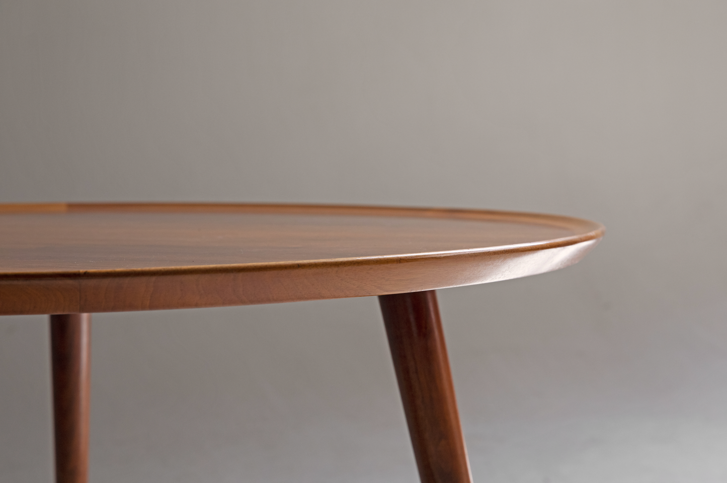 60's Vintage Rosewood Coffee Table