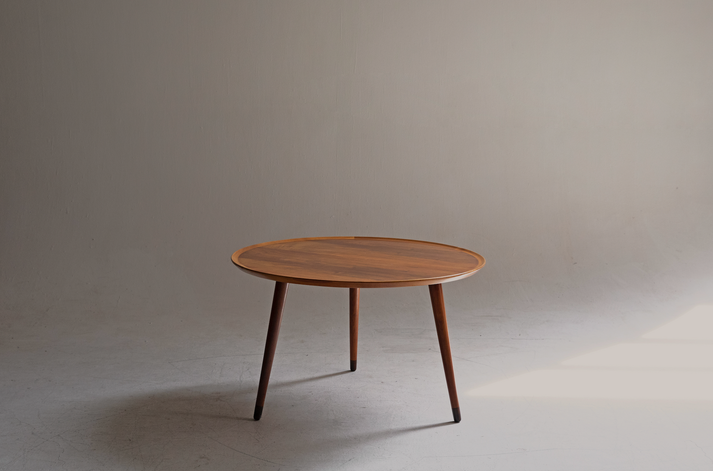 60's Vintage Rosewood Coffee Table