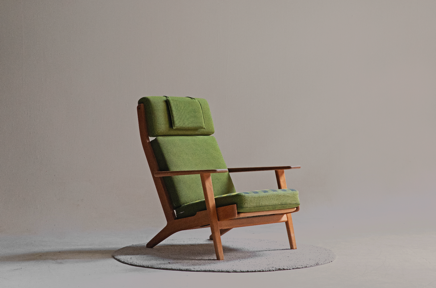 Hans. J Wegner|GE290