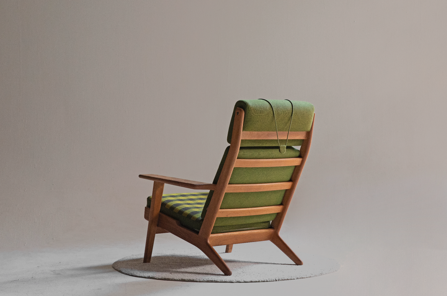 Hans. J Wegner|GE290
