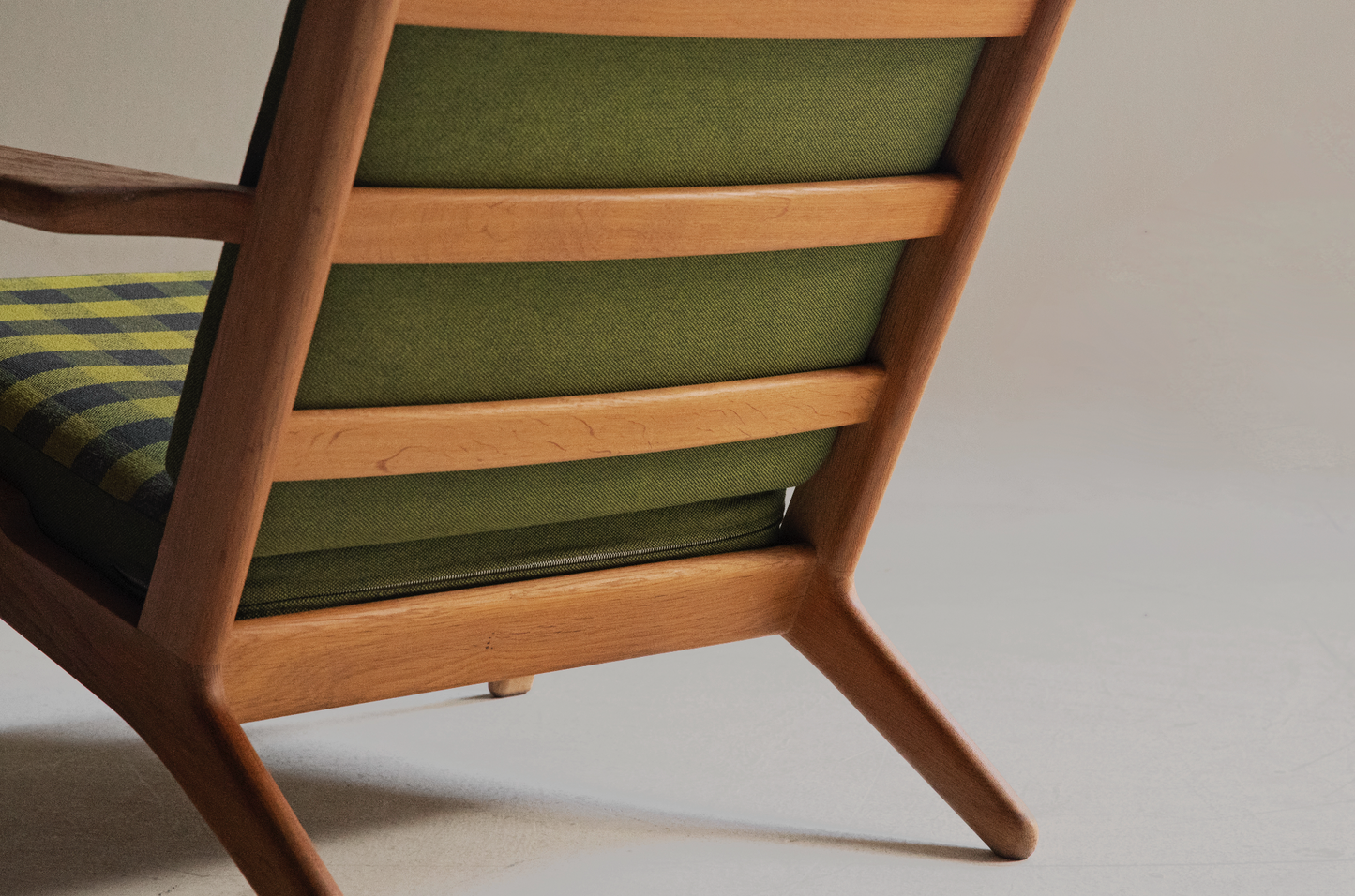 Hans. J Wegner|GE290