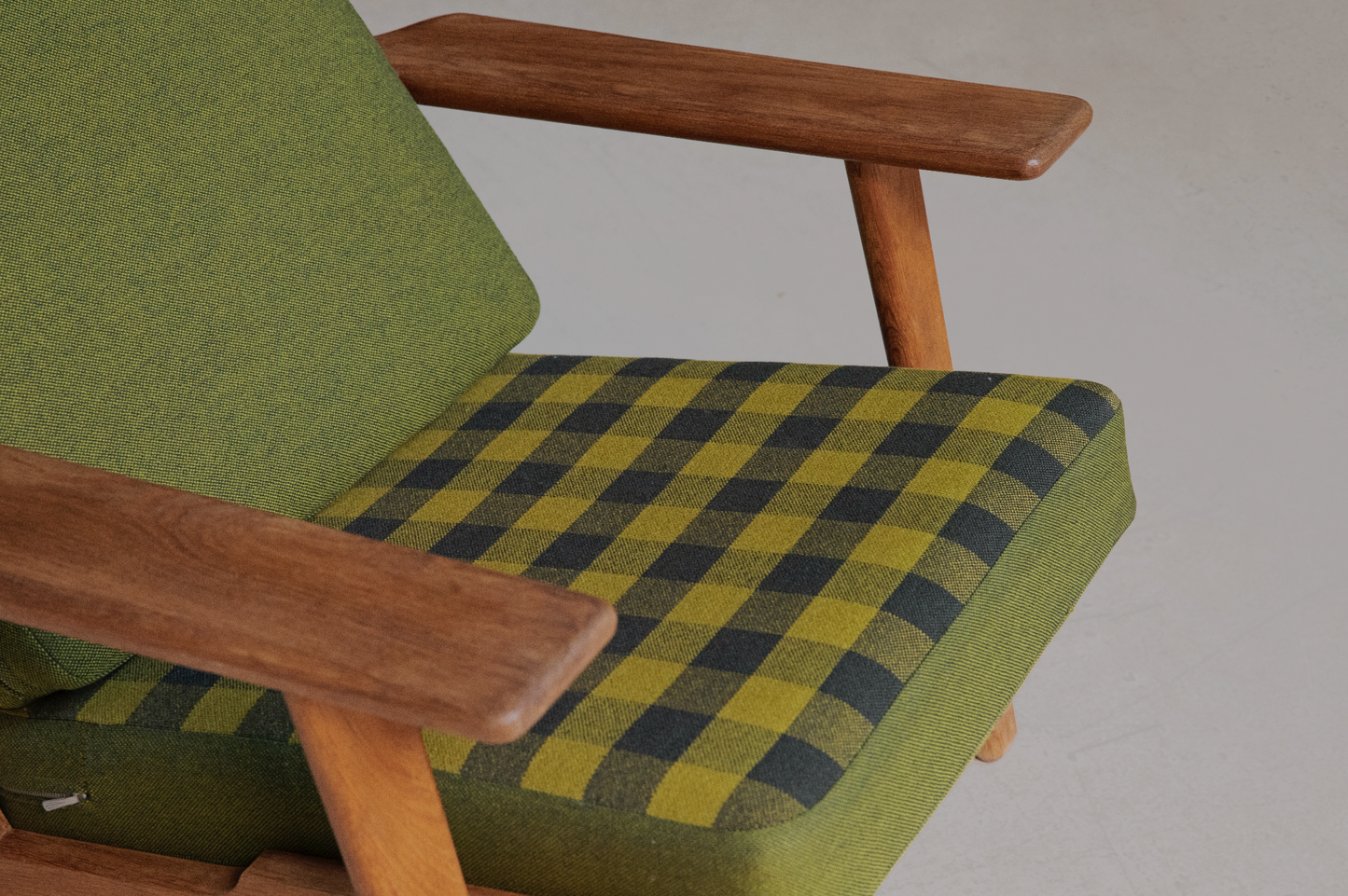 Hans. J Wegner|GE290