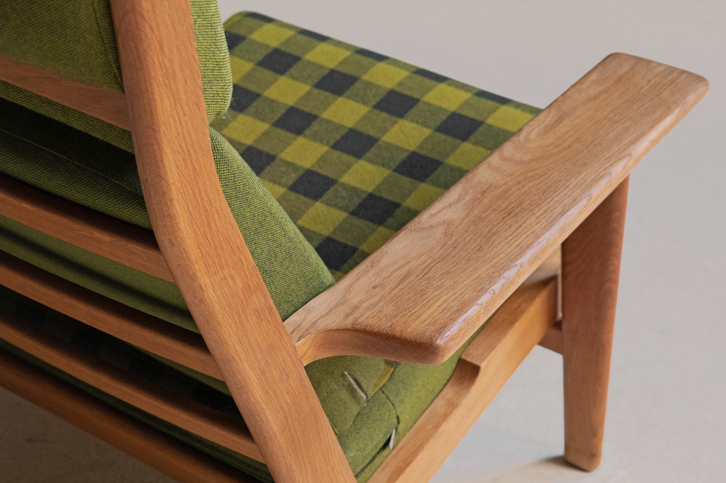 Hans. J Wegner|GE290