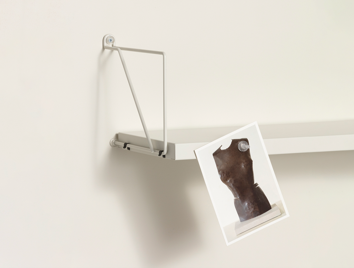 JM Massana /JM Tremoleda| TRIA Shelf