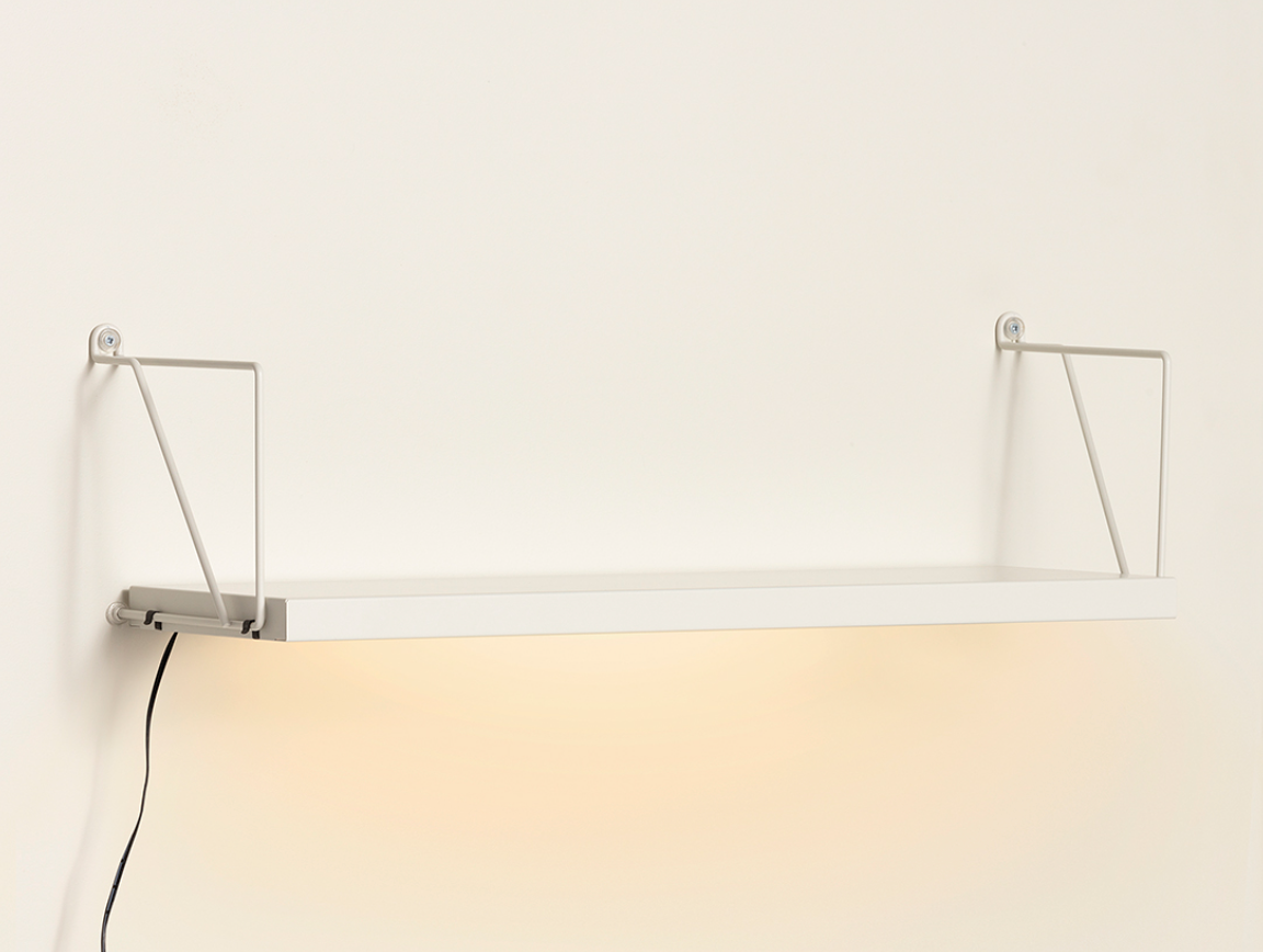 JM Massana /JM Tremoleda| TRIA Shelf