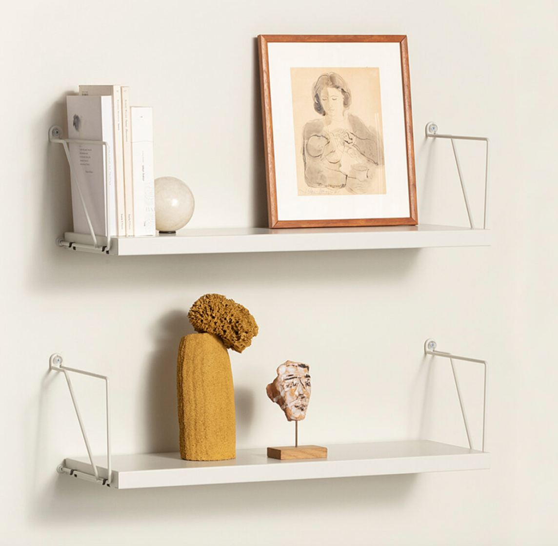 JM Massana /JM Tremoleda| TRIA Shelf