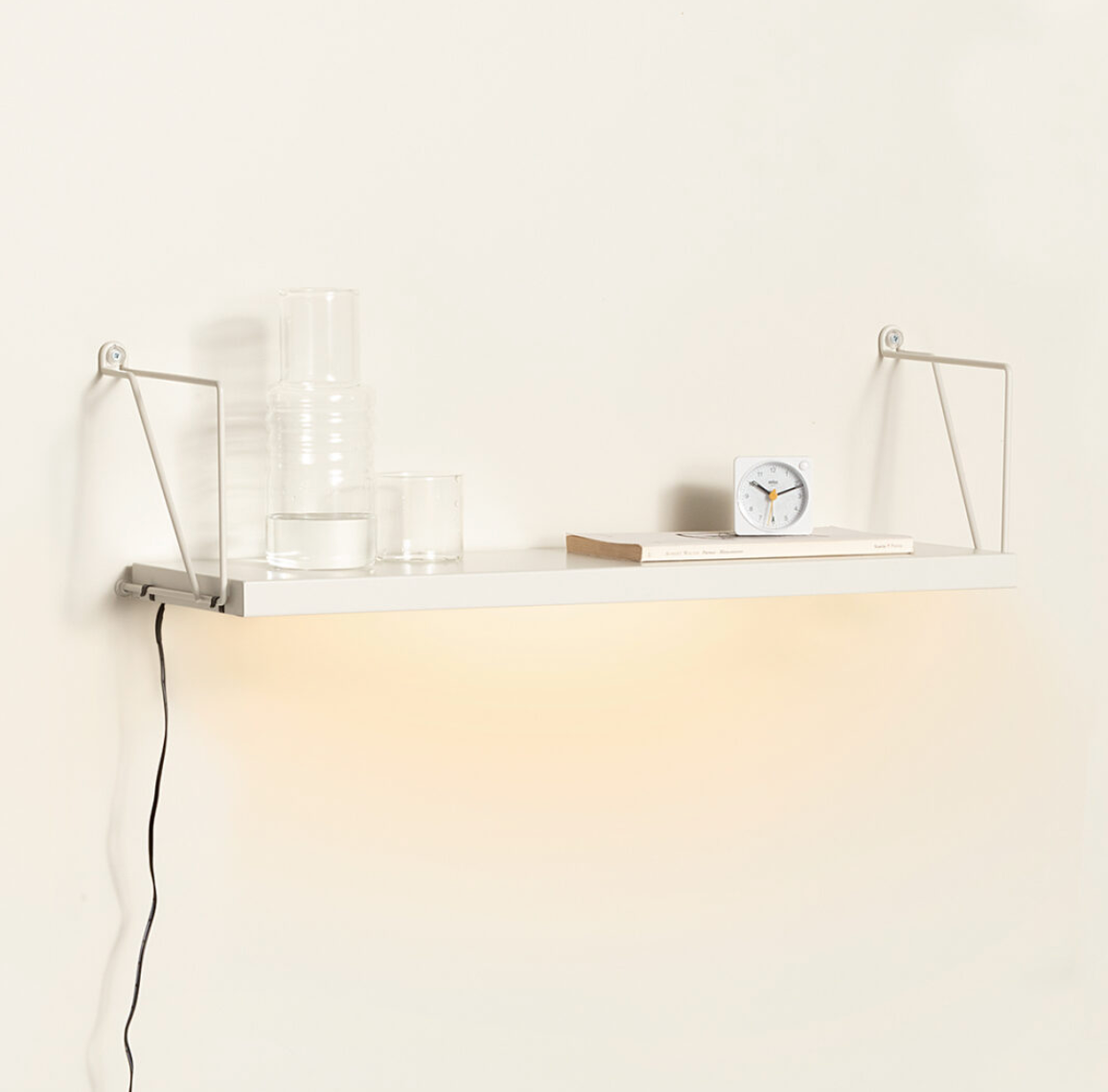 JM Massana /JM Tremoleda| TRIA Shelf