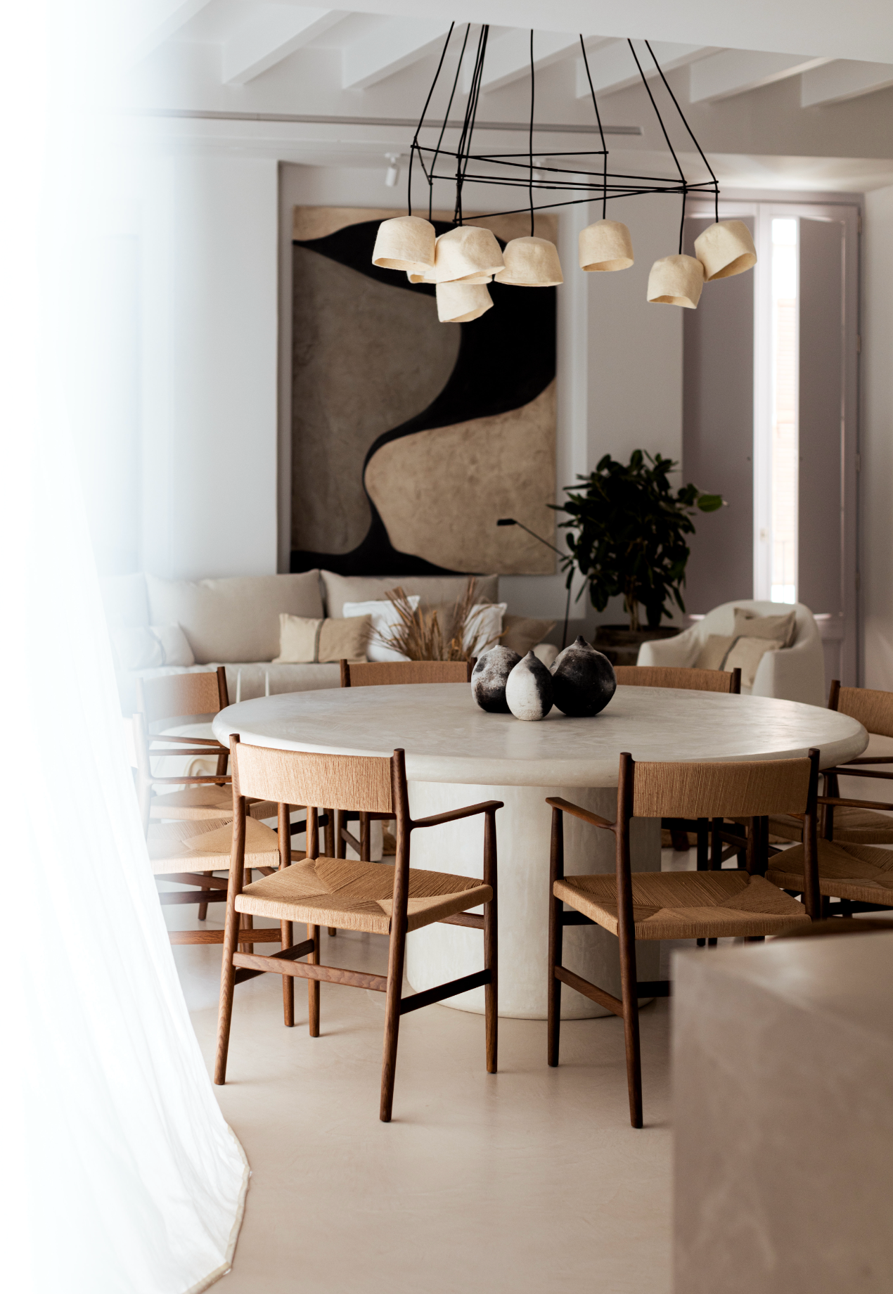 David Thulstrup|ARV Chair