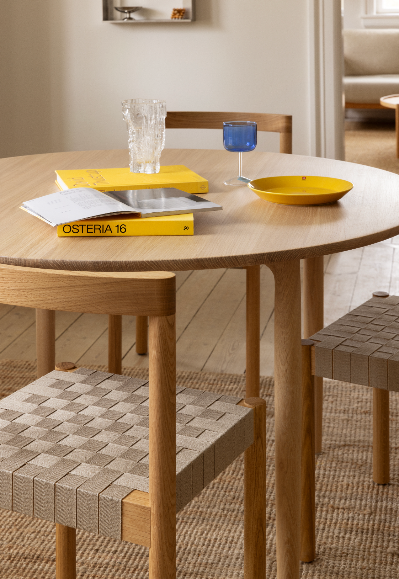 Henning Larsen|Ekko Chair