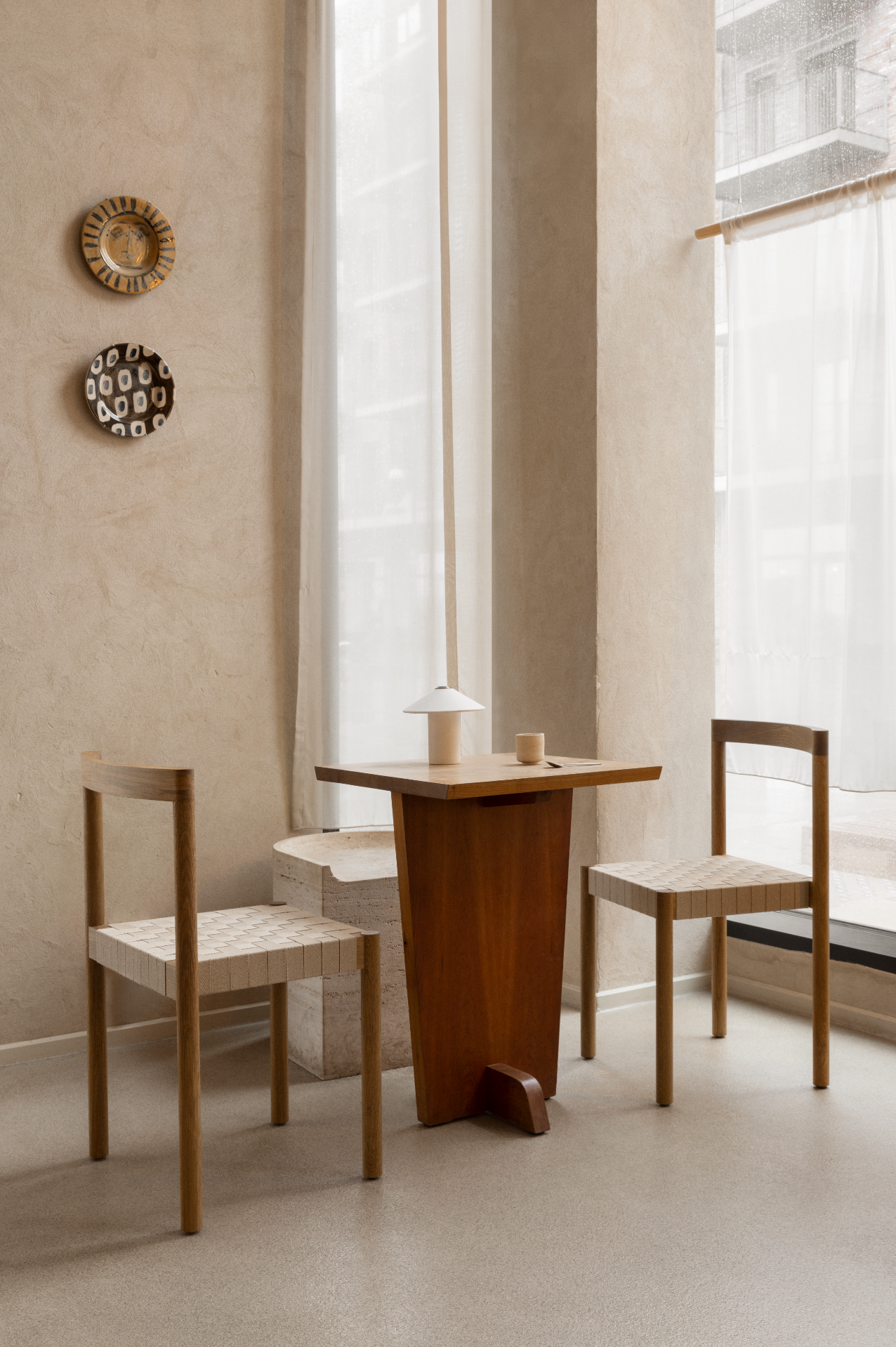 Henning Larsen|Ekko Chair