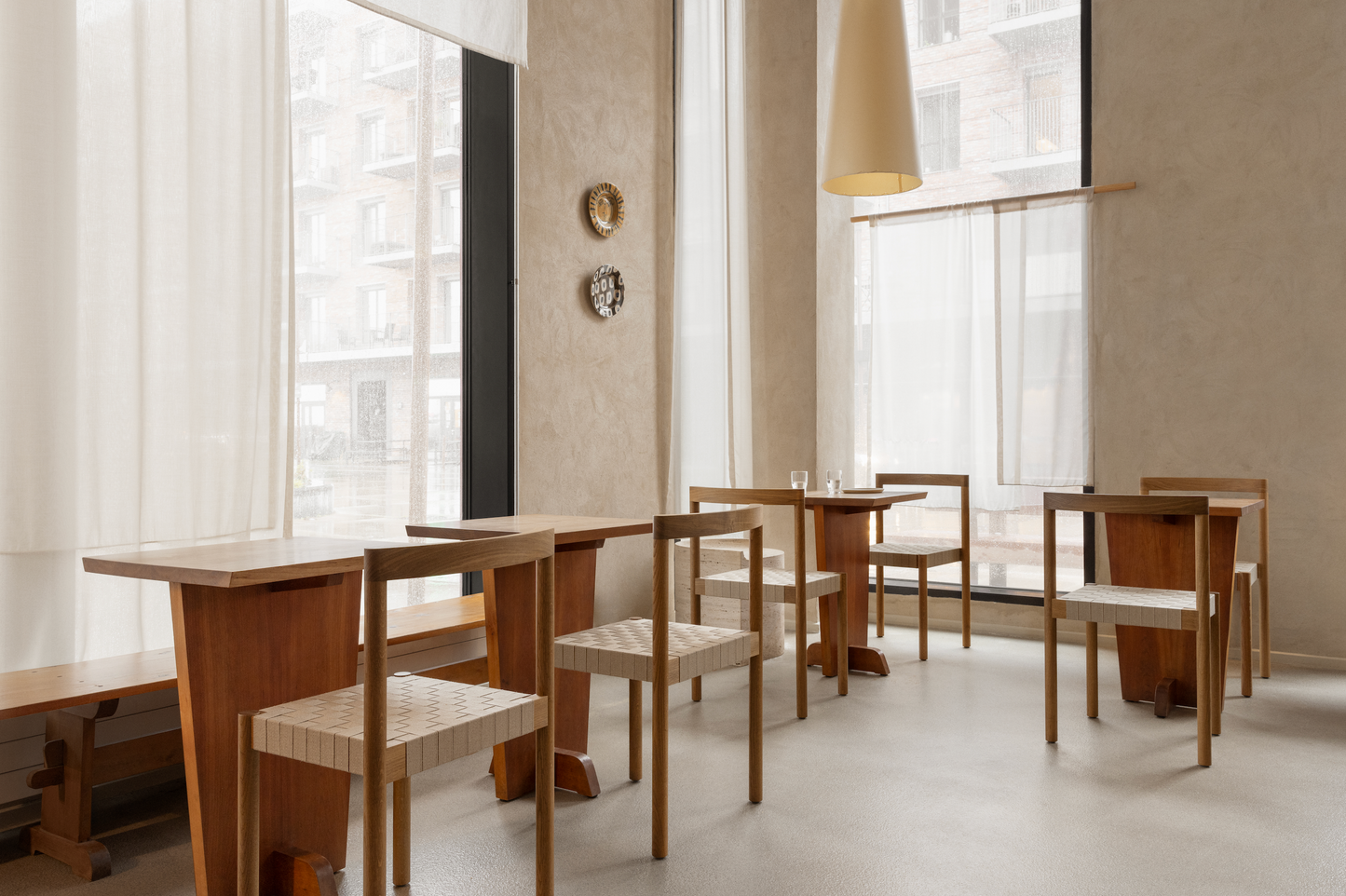 Henning Larsen|Ekko Chair