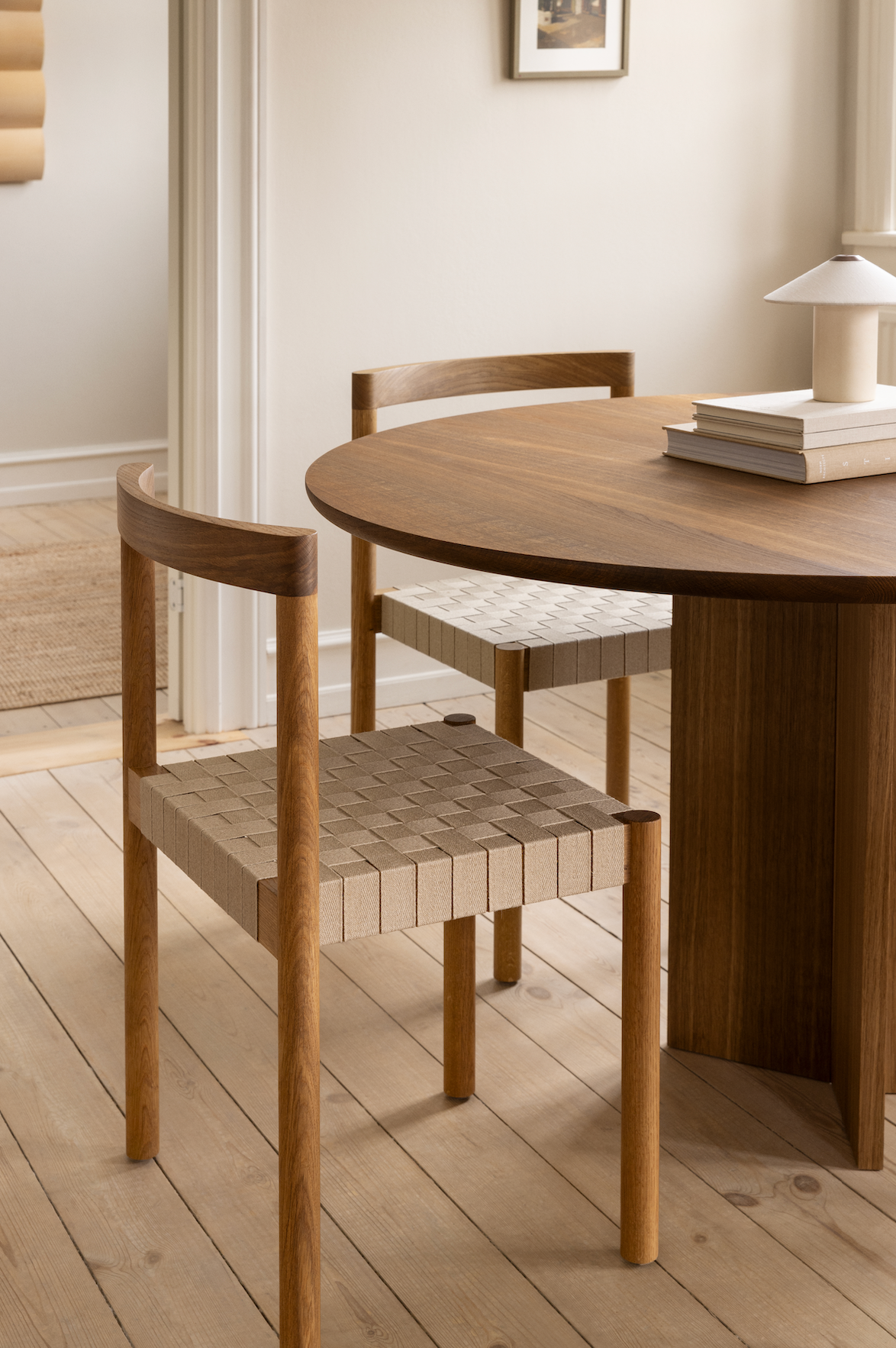 Henning Larsen|Ekko Chair