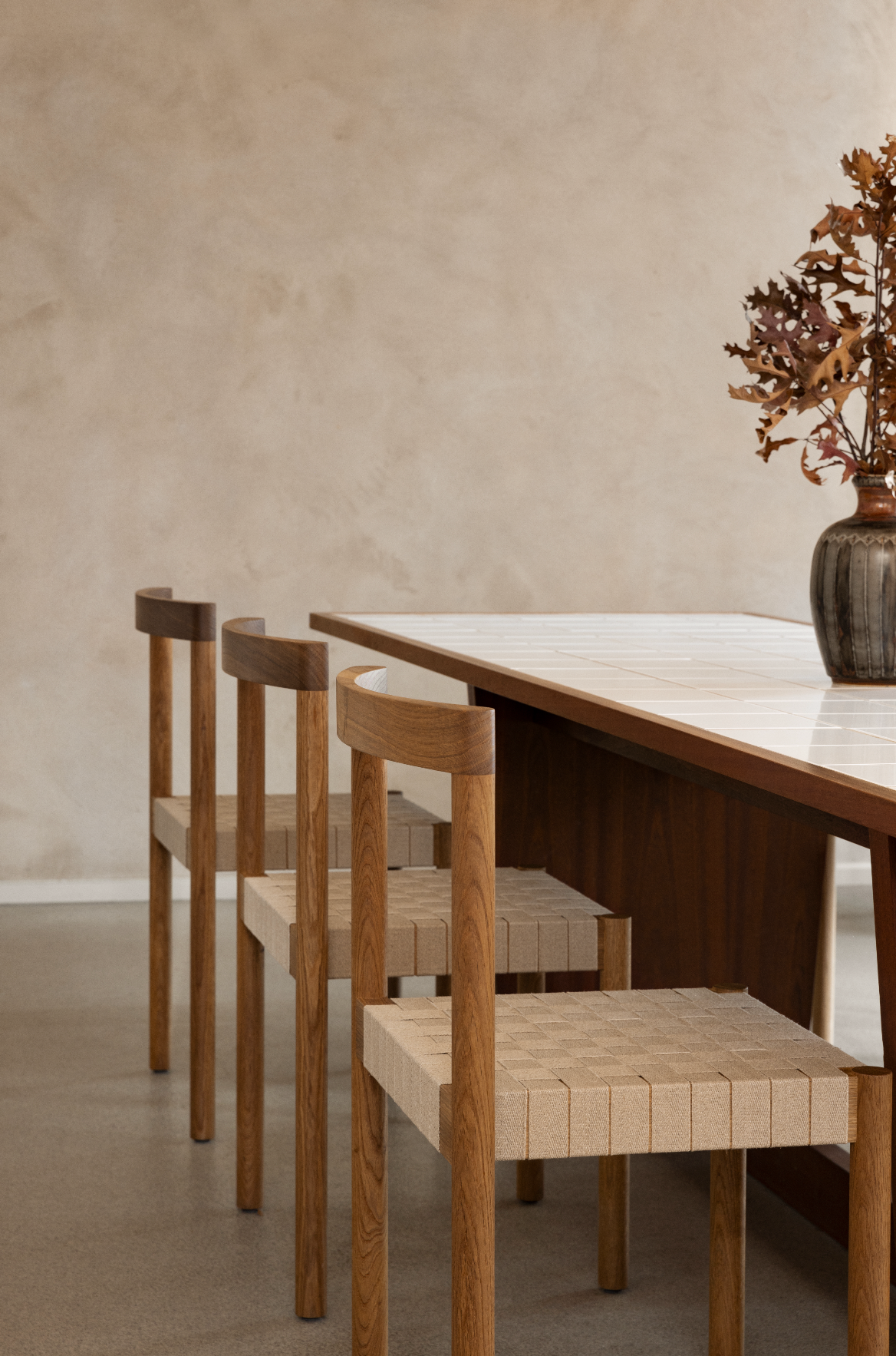 Henning Larsen|Ekko Chair