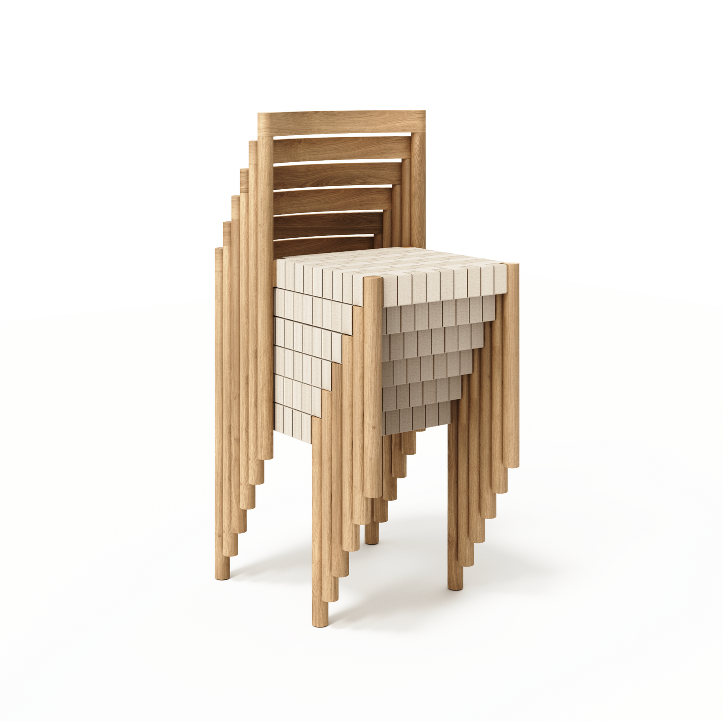 Henning Larsen|Ekko Chair
