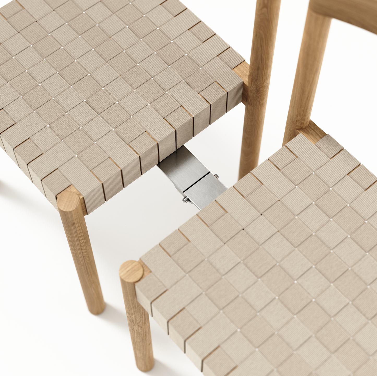Henning Larsen|Ekko Chair