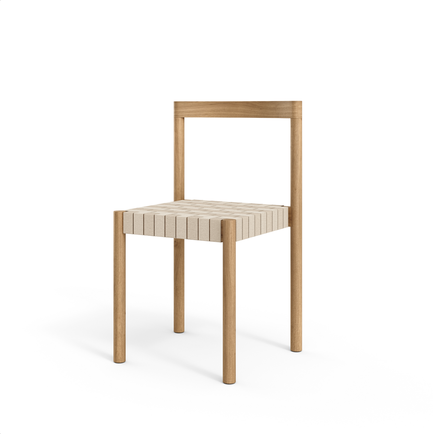 Henning Larsen|Ekko Chair