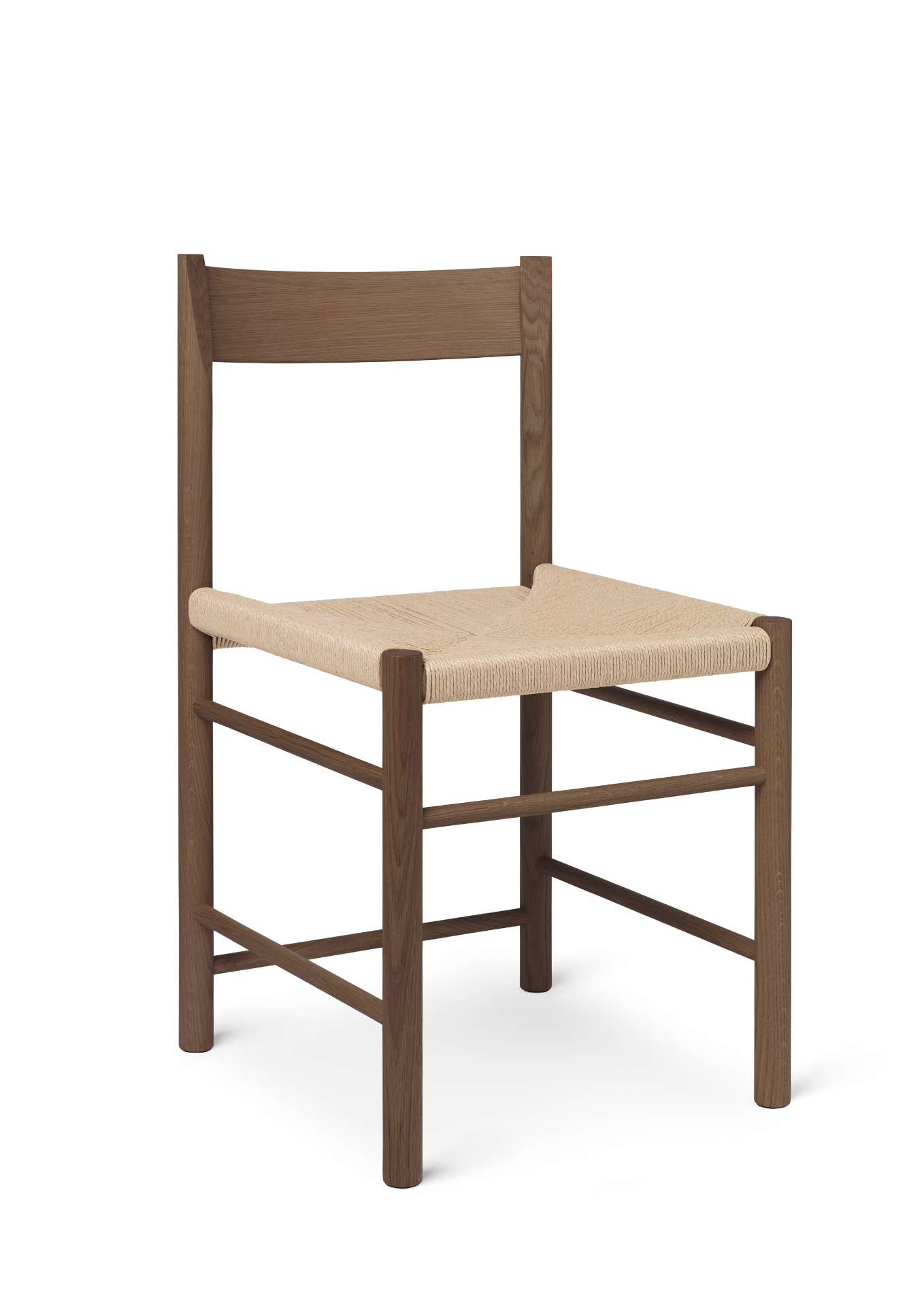 Rasmus Bækkel|F Chair