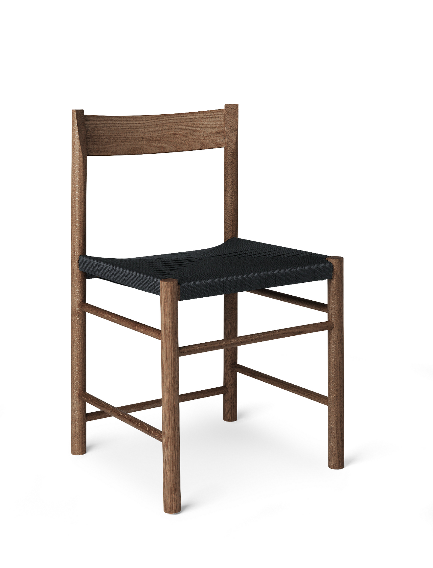 Rasmus Bækkel|F Chair