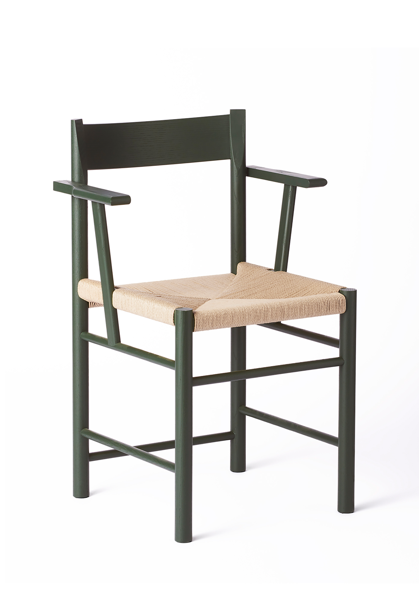 Rasmus Bækkel|F Chair