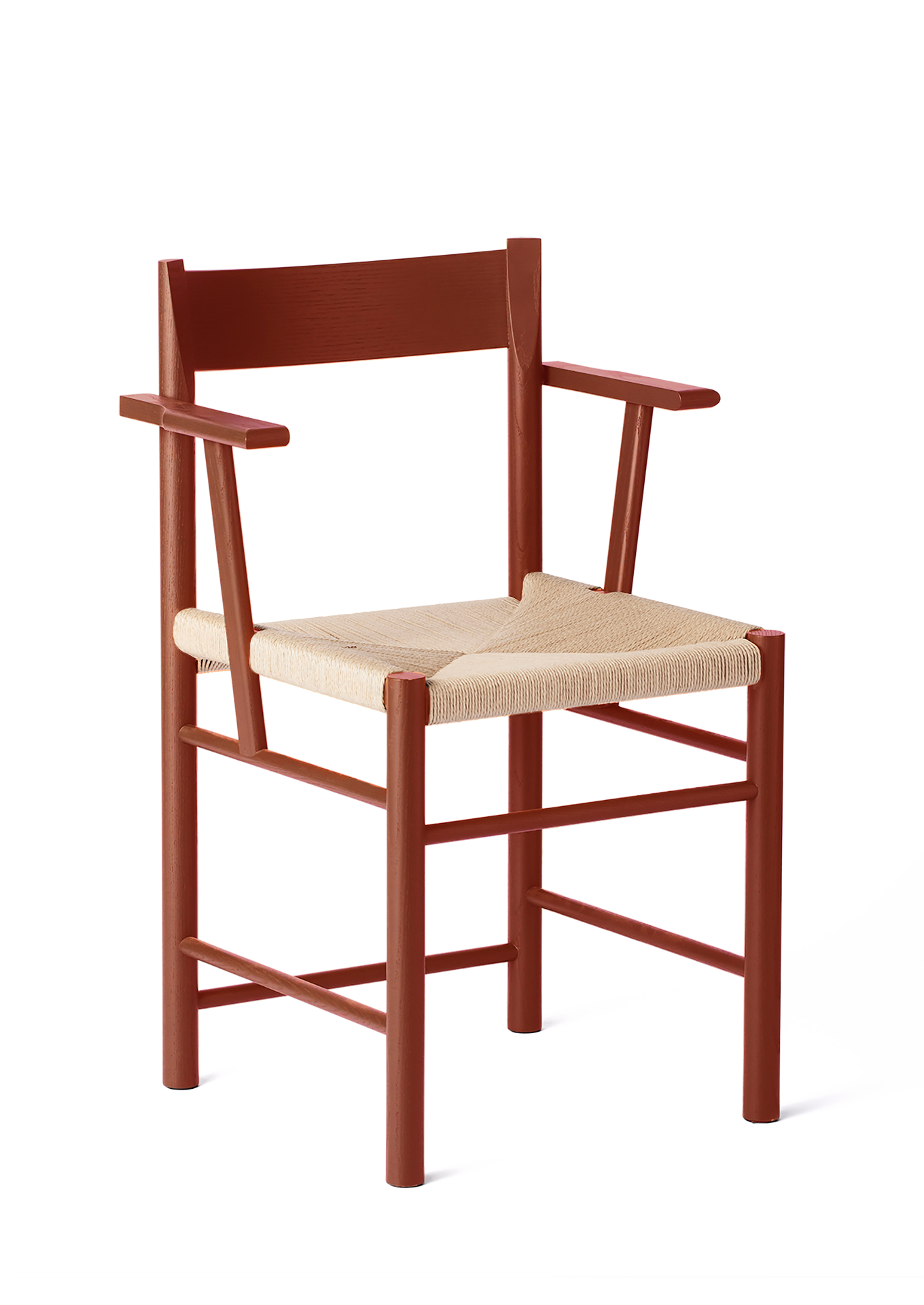 Rasmus Bækkel|F Chair
