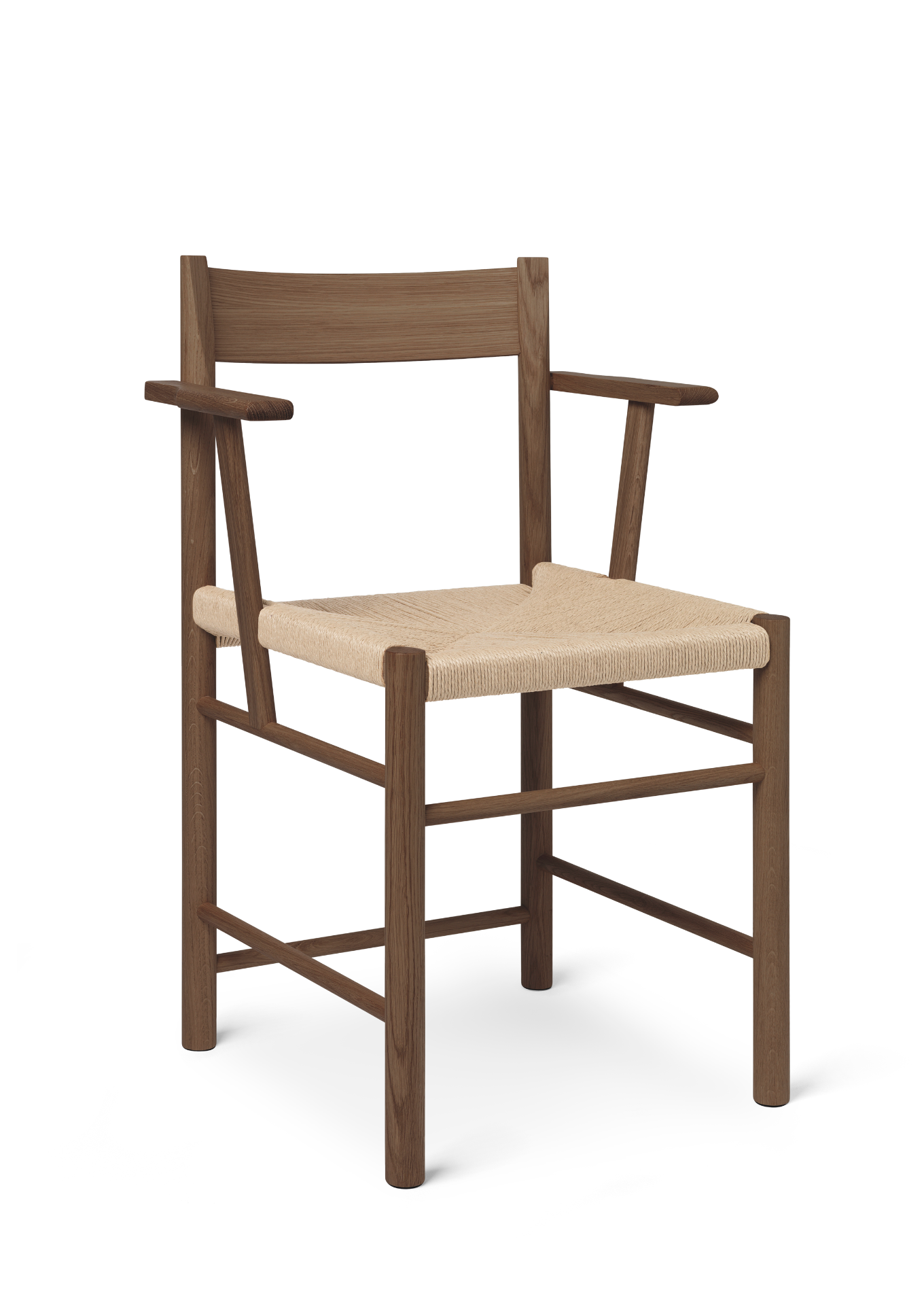 Rasmus Bækkel|F Chair