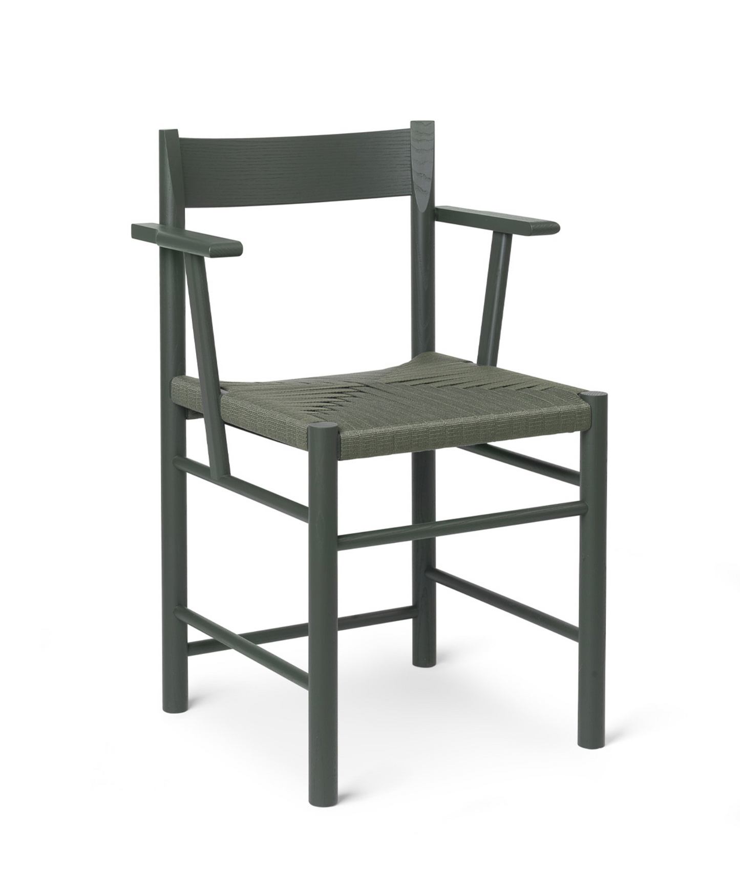 Rasmus Bækkel|F Chair