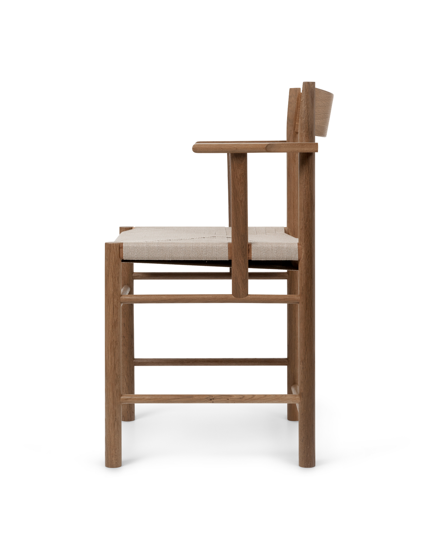 Rasmus Bækkel|F Chair