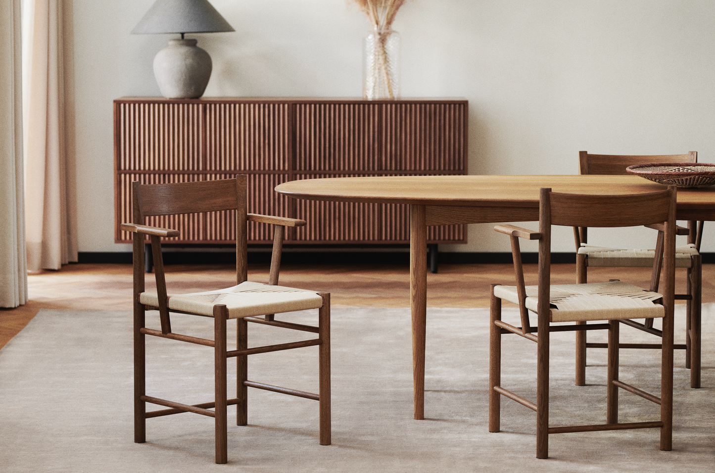 Rasmus Bækkel|F Chair