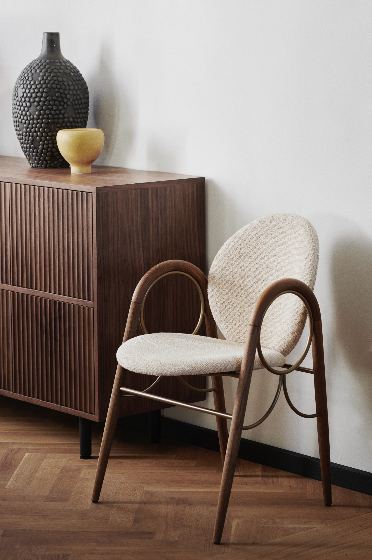 Nanna Ditzel|Arkade Chair