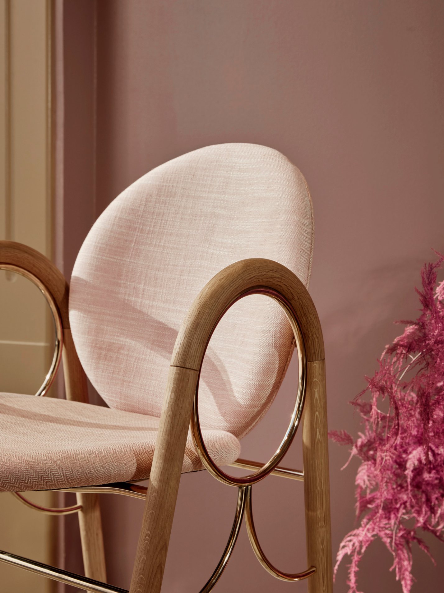 Nanna Ditzel|Arkade Chair