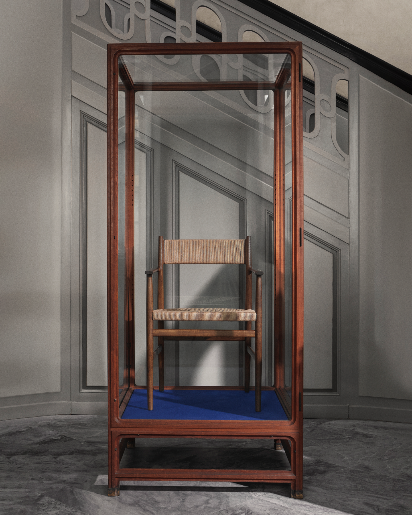 David Thulstrup|ARV Chair