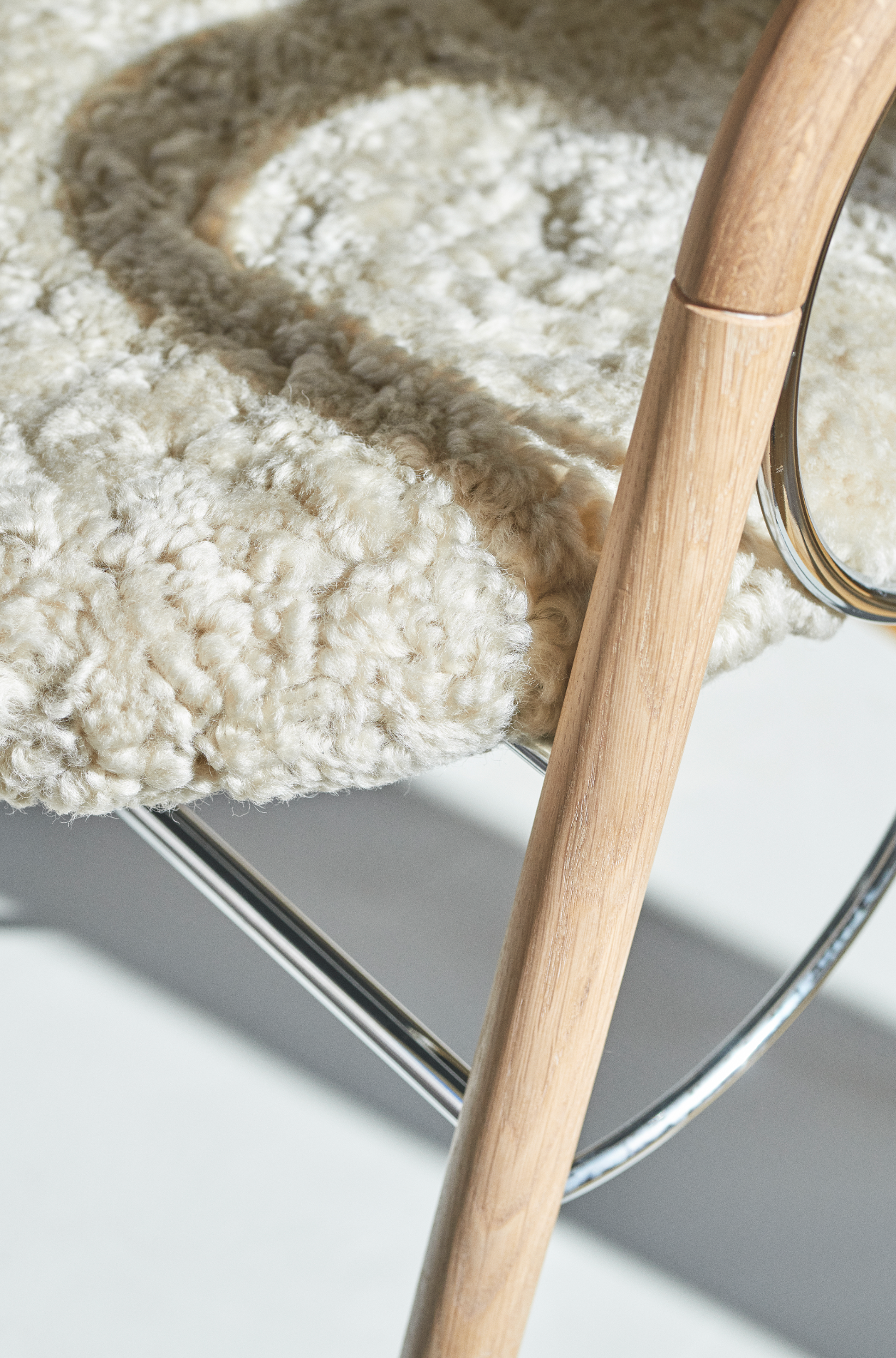 Nanna Ditzel|Arkade Chair Anniversary Edition