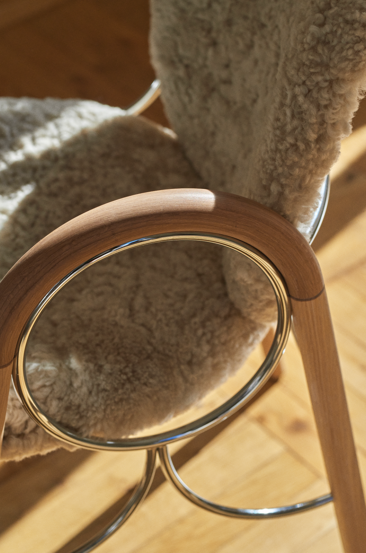 Nanna Ditzel|Arkade Chair Anniversary Edition