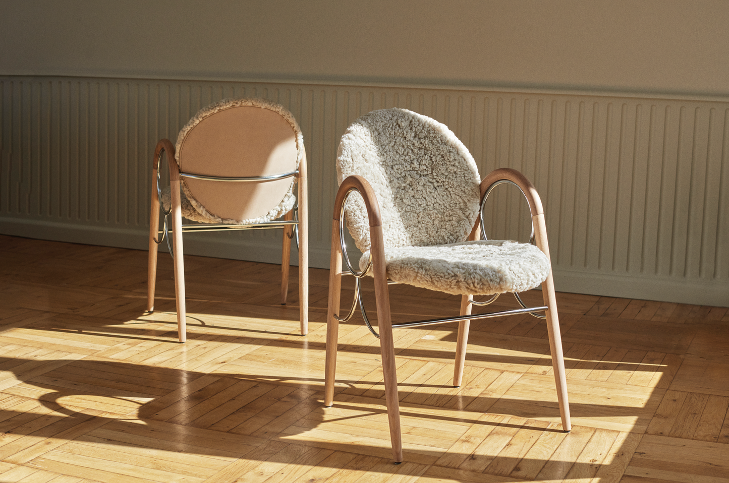 Nanna Ditzel|Arkade Chair Anniversary Edition