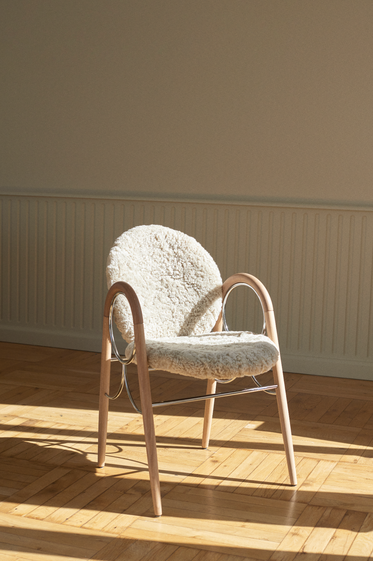 Nanna Ditzel|Arkade Chair Anniversary Edition