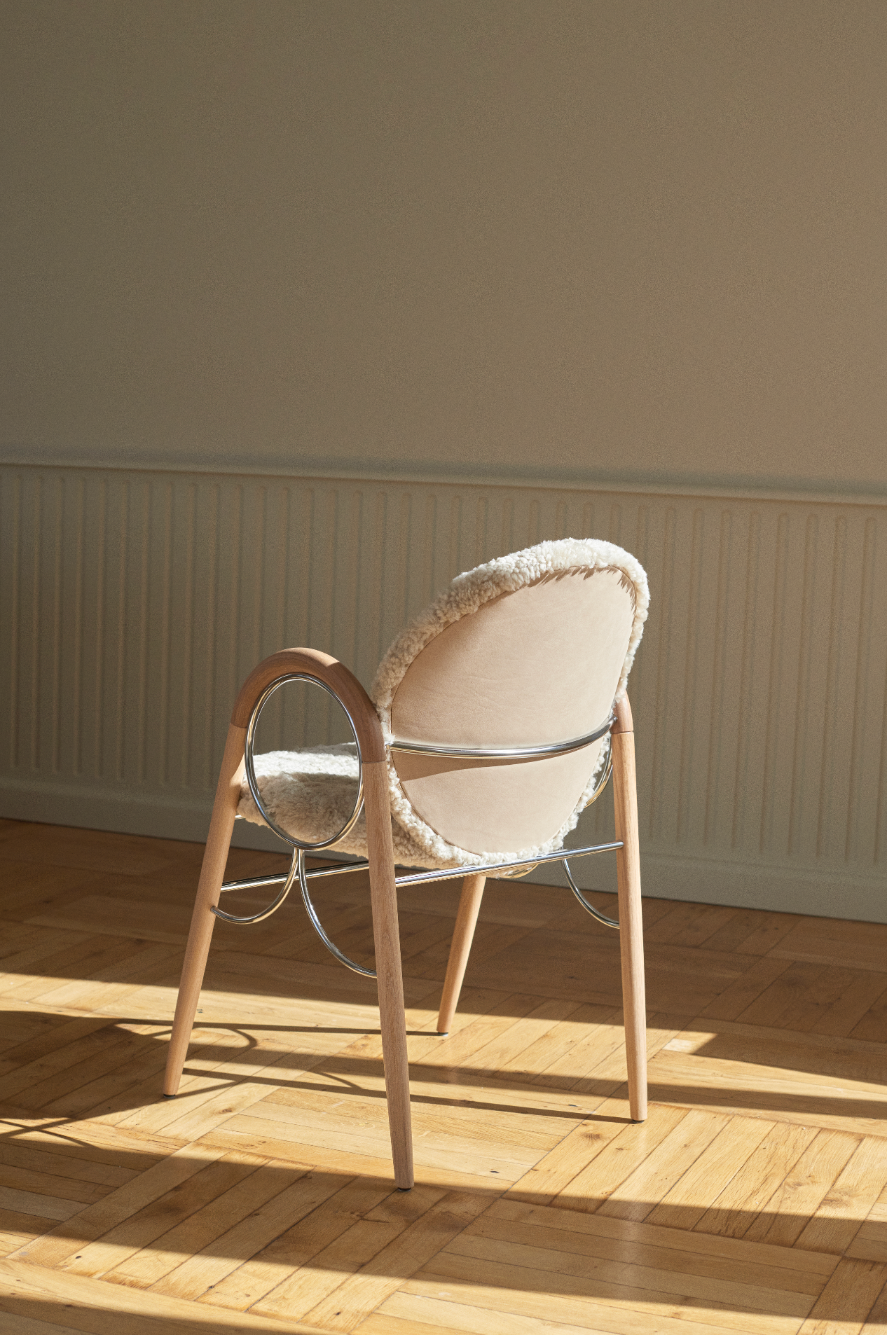 Nanna Ditzel|Arkade Chair Anniversary Edition