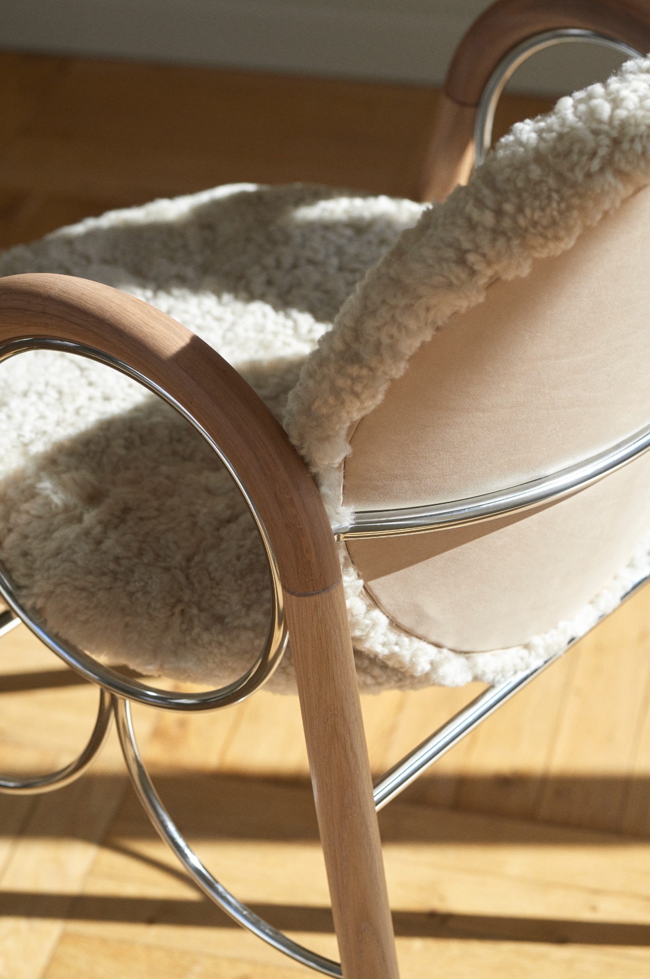 Nanna Ditzel|Arkade Chair Anniversary Edition