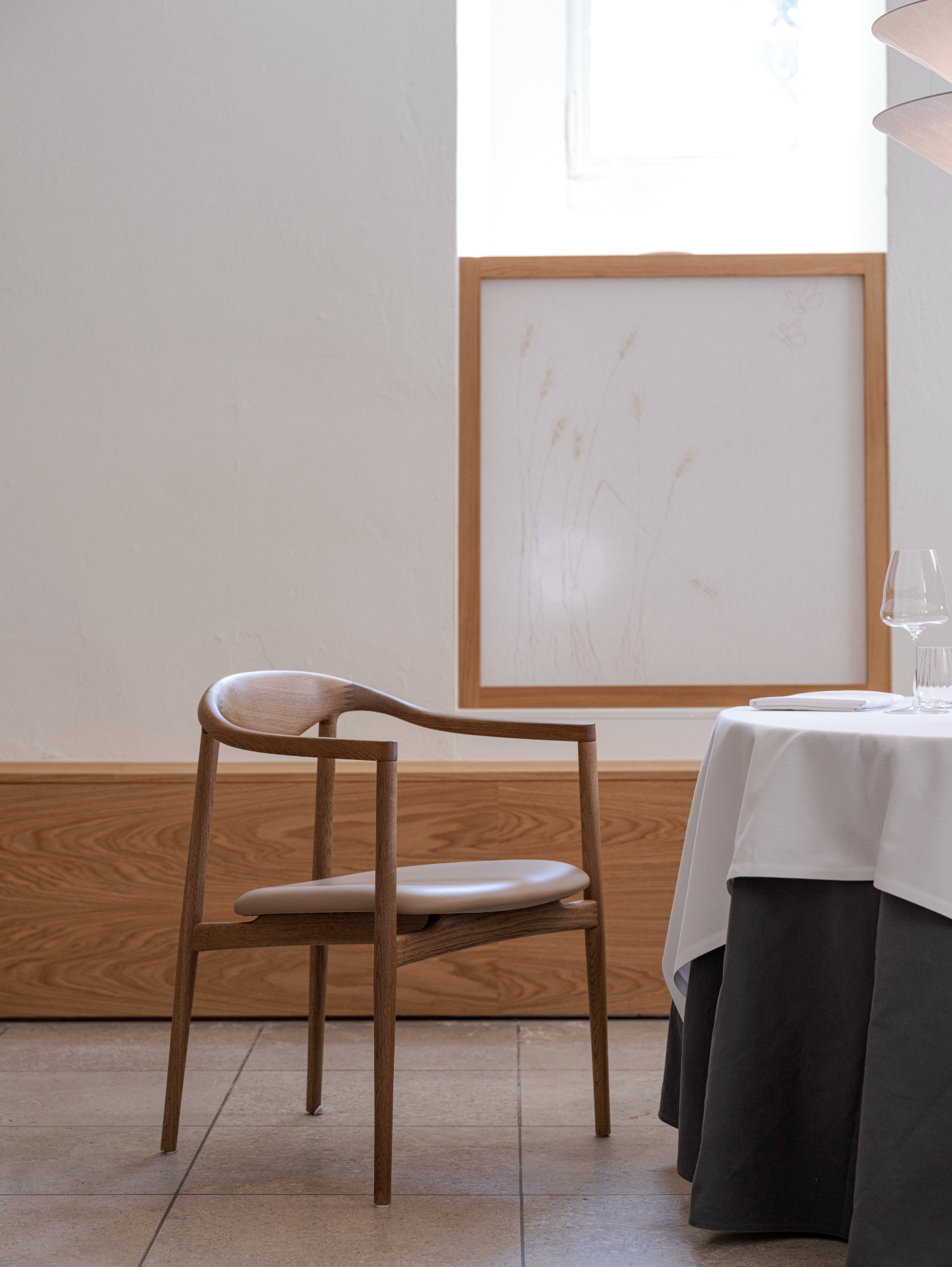 OEO Studio|Jari Dining Chair