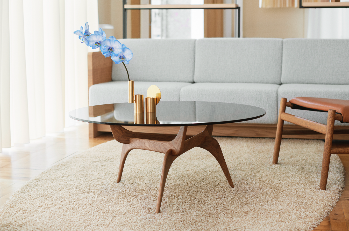 Hans Bølling|TRIIIO Coffee Table