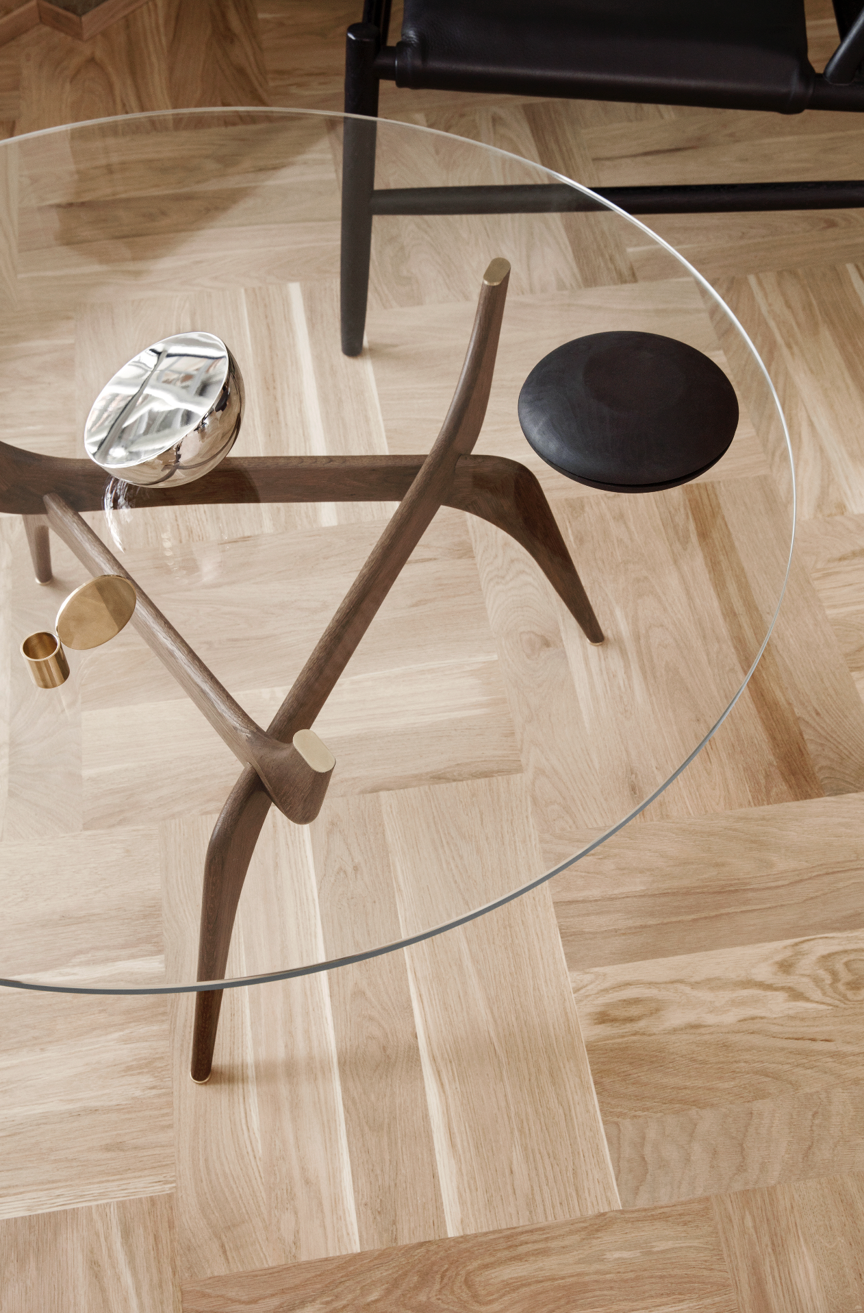 Hans Bølling|TRIIIO Coffee Table