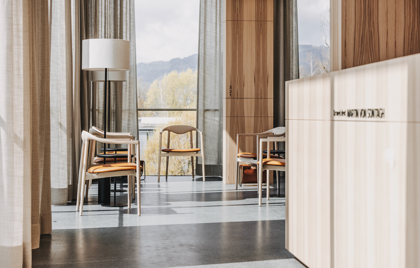 OEO Studio|Jari Dining Chair