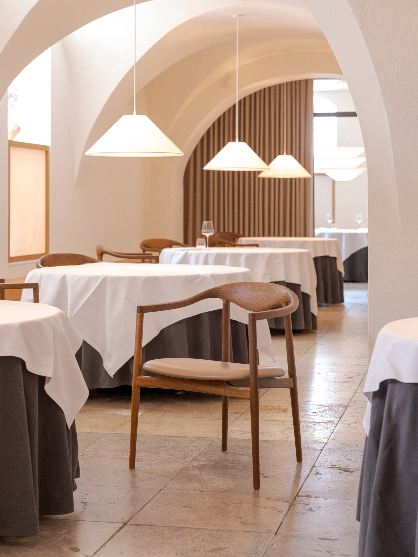 OEO Studio|Jari Dining Chair