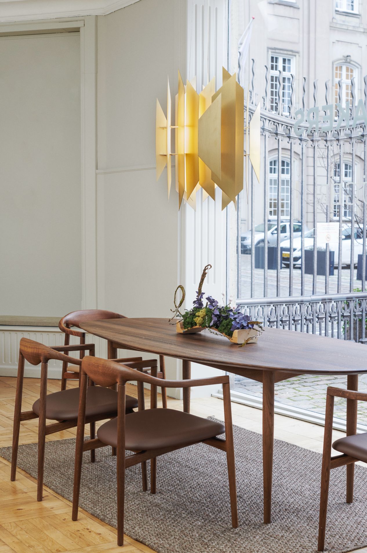 OEO Studio|Jari Dining Chair