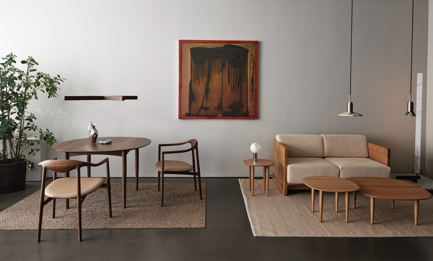 OEO Studio|Jari Dining Chair